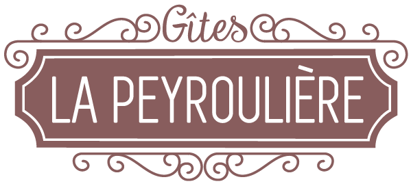 Gites la Peyroulière